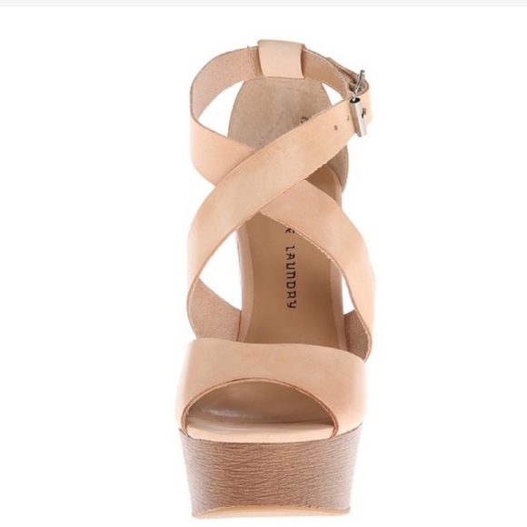 Chinese Laundry leather Java - Picture 3 of 11